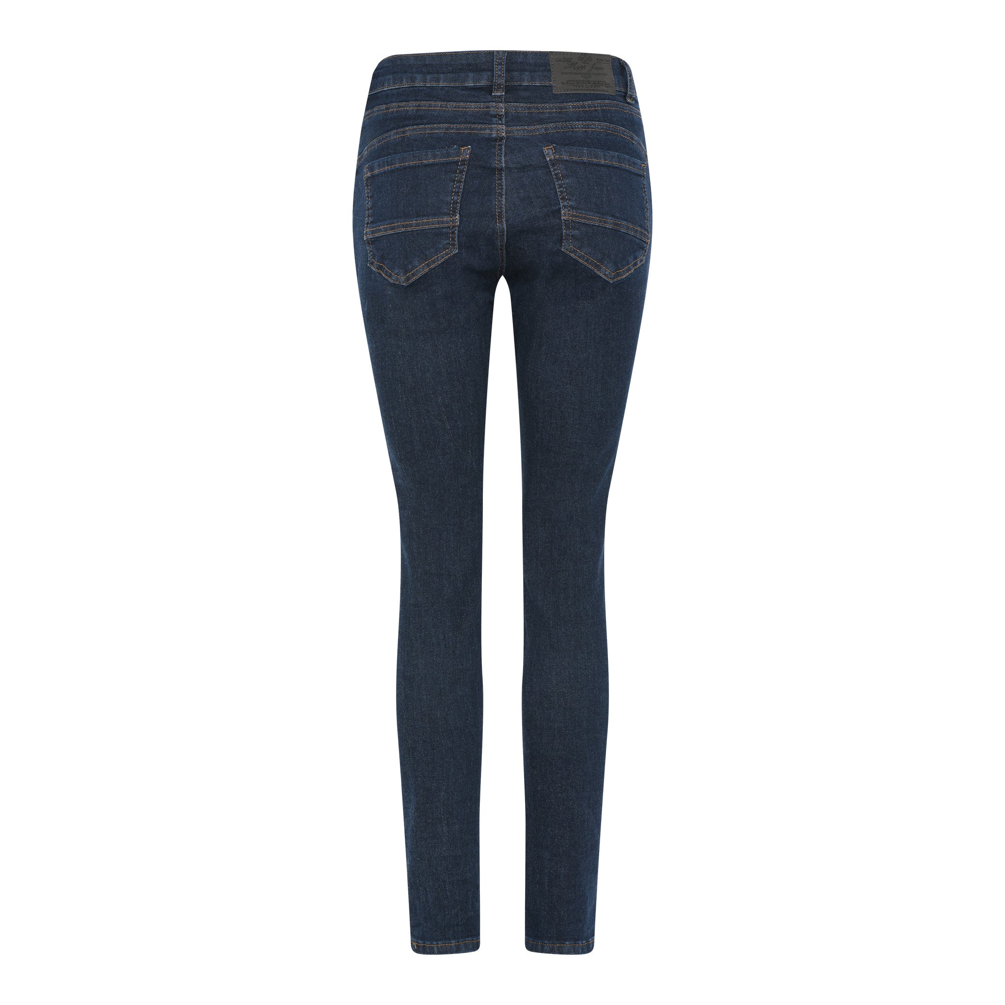 M.A.P.P PATTI JEANS MED POWER STRETCH