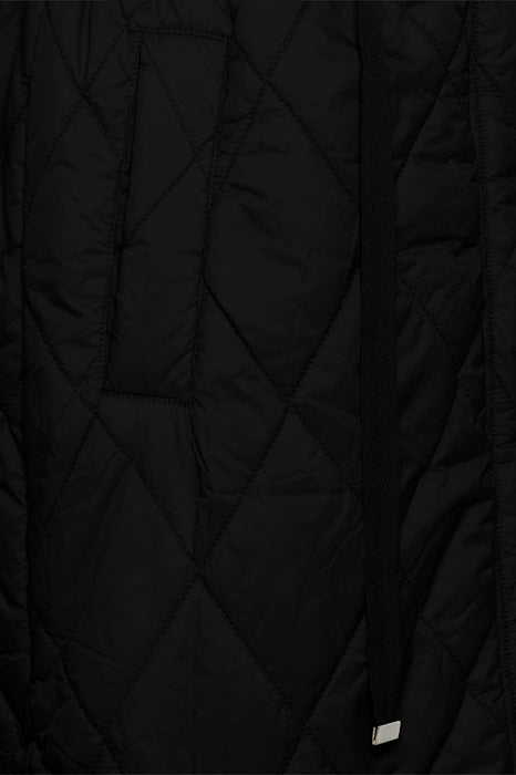 B.YOUNG BERTA LANG SORT QUILTED VEST